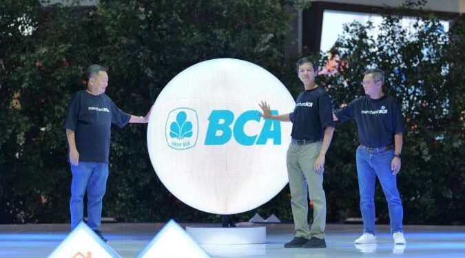 BCA Luncurkan Aplikasi Merchant BCA, Bikin Pelaku Usaha Jadi Serba Bisa 1 BCA