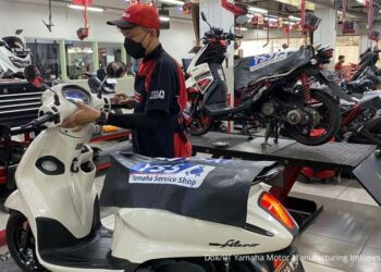 yamaha
