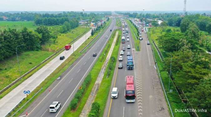 Astra Infra
