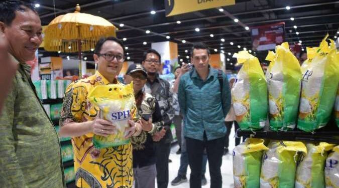 Kementerian Perdagangan