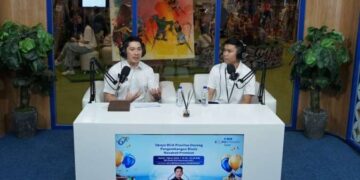 PT Bank Central Asia Tbk