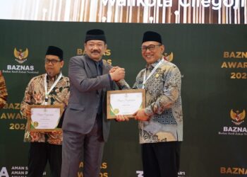 walikota cilegon