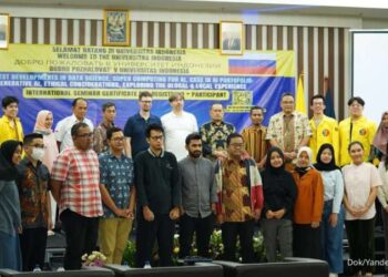 Universitas Indonesia