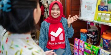 Mitra Bukalapak