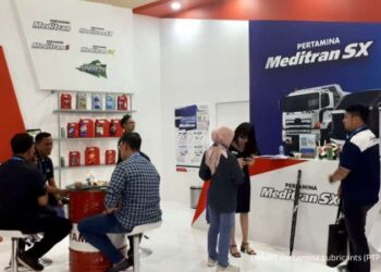 Pertamina Lubricants