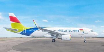 Pelita Air