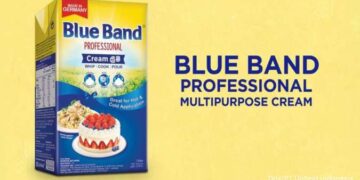 BlueBand