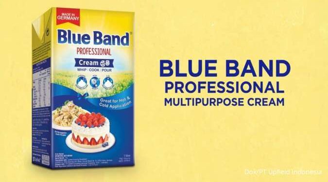BlueBand