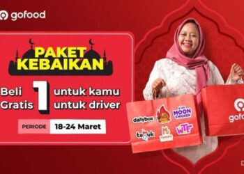 gojek