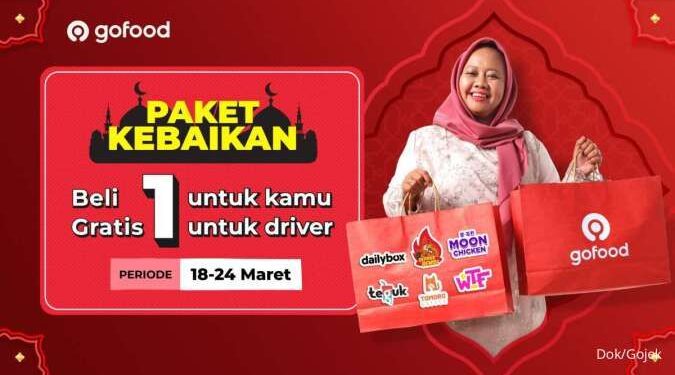 gojek