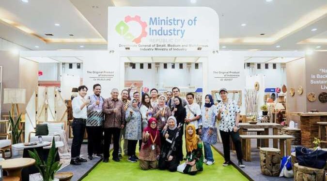 Kementerian Perindustrian