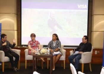 Visa Foundation