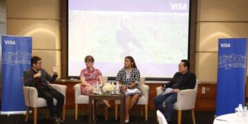 Visa Foundation