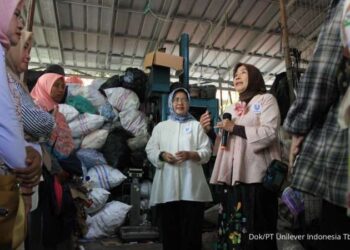 Unilever Indonesia
