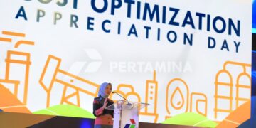 pertamina