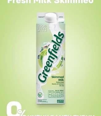 PT Greenfields Dairy Indonesia