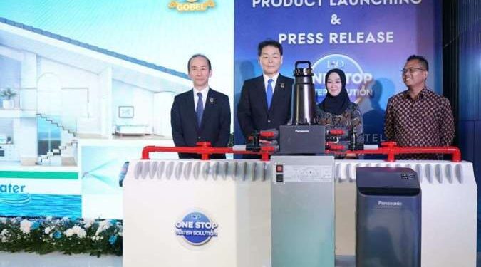 panasonic gobel