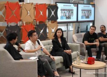 Bank DBS Indonesia