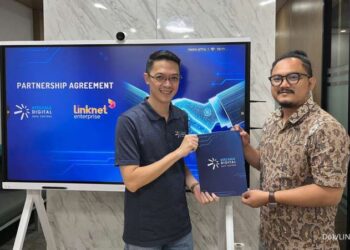 Digital Data Centres (BDDC)