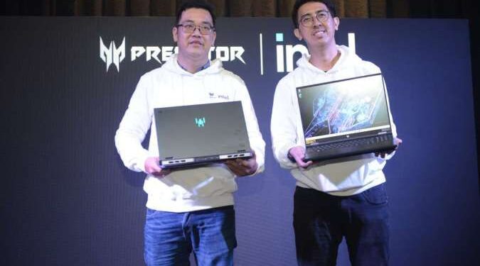 Acer Kenalkan Laptop Gaming Predator Helios Neo 16 dengan Prosesor Intel Core 14 1 acer