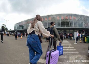 Kementerian Perhubungan