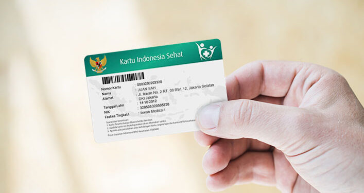 BPJS Kesehatan Jadi Syarat Baru Pembuatan SKCK, Dimulai Per 1 Maret 2024 1 BPJS Kesehatan