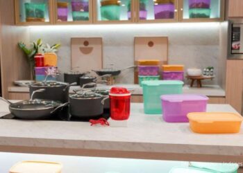 Tupperware