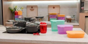 Tupperware