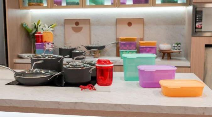 Tupperware