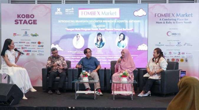 Brawijaya IVF Center