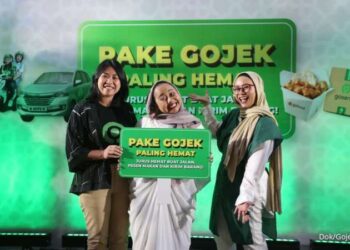 gojek