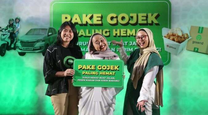 gojek