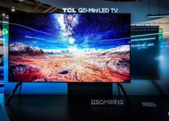 TCL Electronics