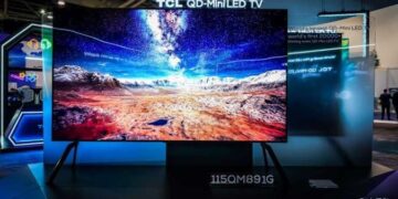 TCL Electronics