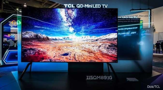 TCL Electronics