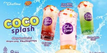 Chatime