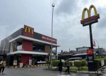 McDonald’s Indonesia Bagi Ilmu dengan 500 Santri di Festival Ramadan Santri Karawang 4 McDonald’s Indonesia