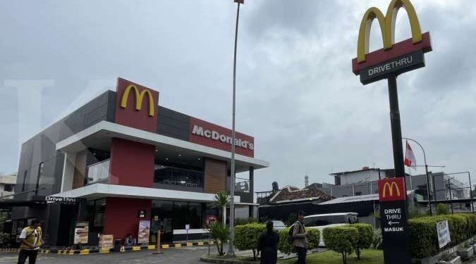 McDonald’s Indonesia