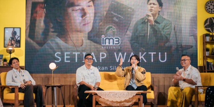 Merangkul Jarak Antar Generasi, IM3 Hadirkan Kampanye “Nyatakan Silaturahmi dengan Freedom Internet” di Bulan Ramadan 1 Indosat Ooredoo Hutchison