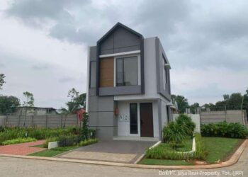 PT Jaya Real Property