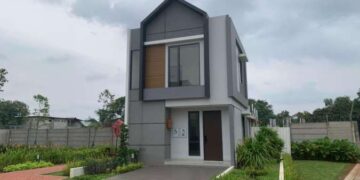 PT Jaya Real Property
