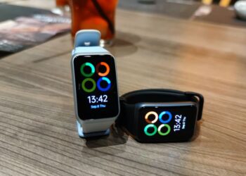 Gadget Band 2
