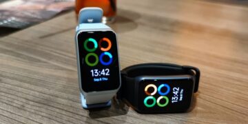 Gadget Band 2
