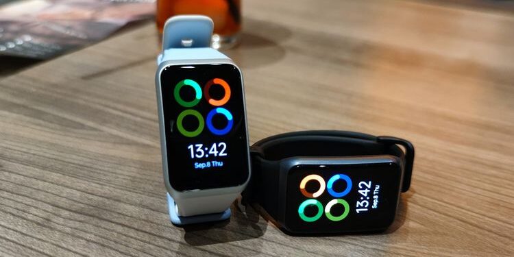 Gadget Band 2