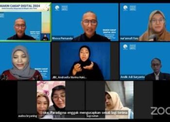 Kementerian Komunikasi dan Informatika