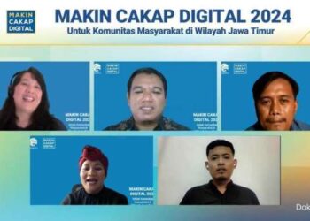 Kementerian Komunikasi dan Informatika