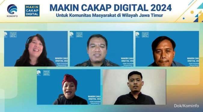 Kementerian Komunikasi dan Informatika