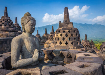 Candi Borobudur