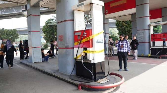 kementerian perdagangan