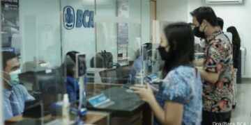 PT Bank Central Asia Tbk (BCA)
